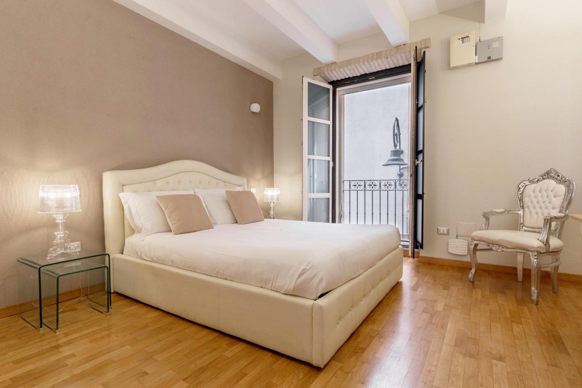 Martini Rooms Castello Cagliari Zewnętrze zdjęcie