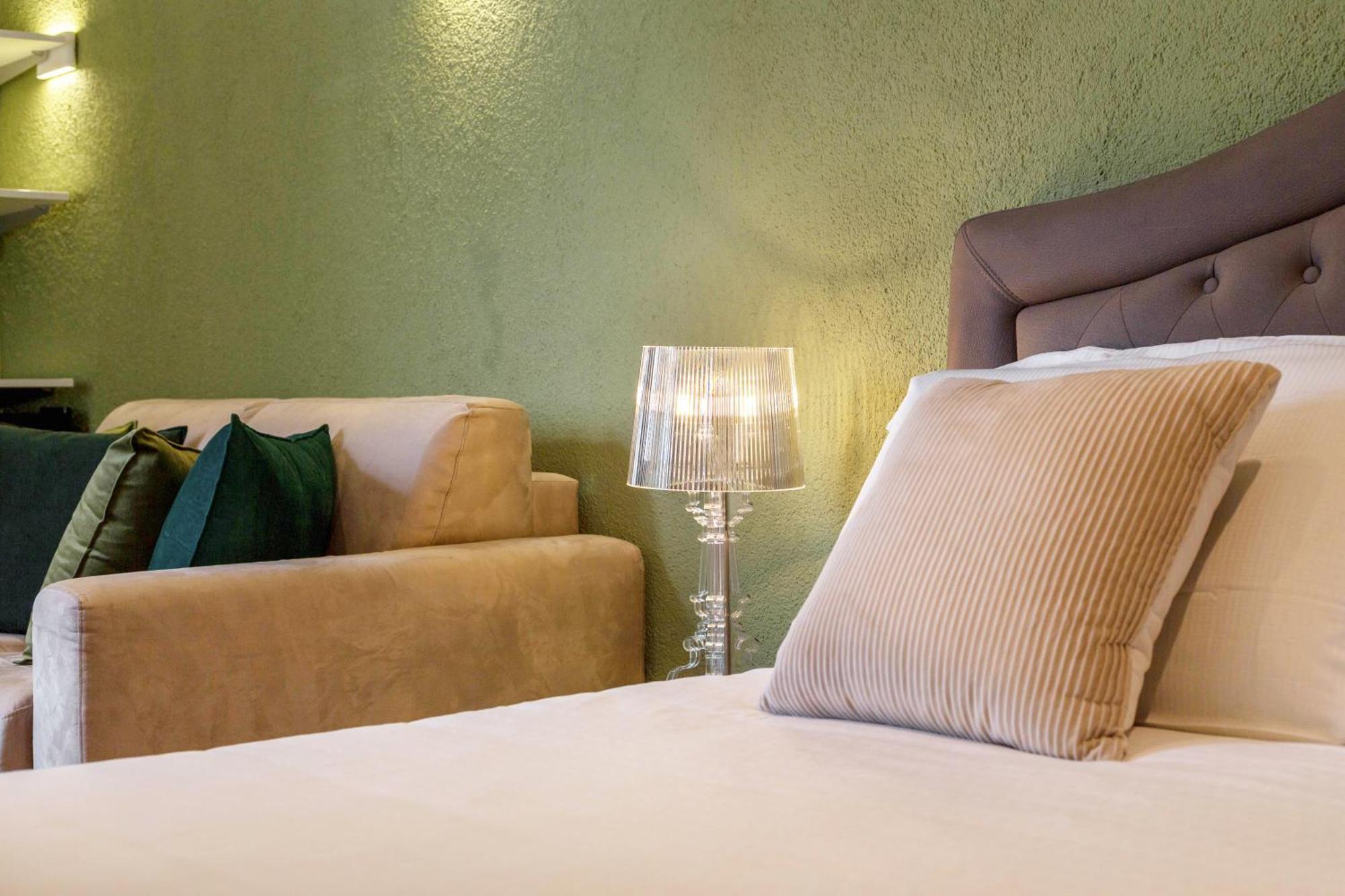 Martini Rooms Castello Cagliari Zewnętrze zdjęcie