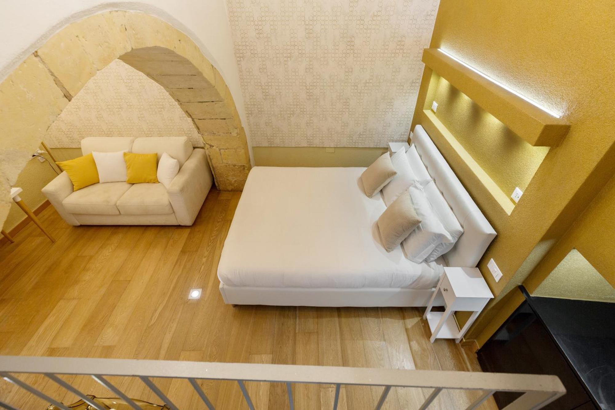 Martini Rooms Castello Cagliari Zewnętrze zdjęcie