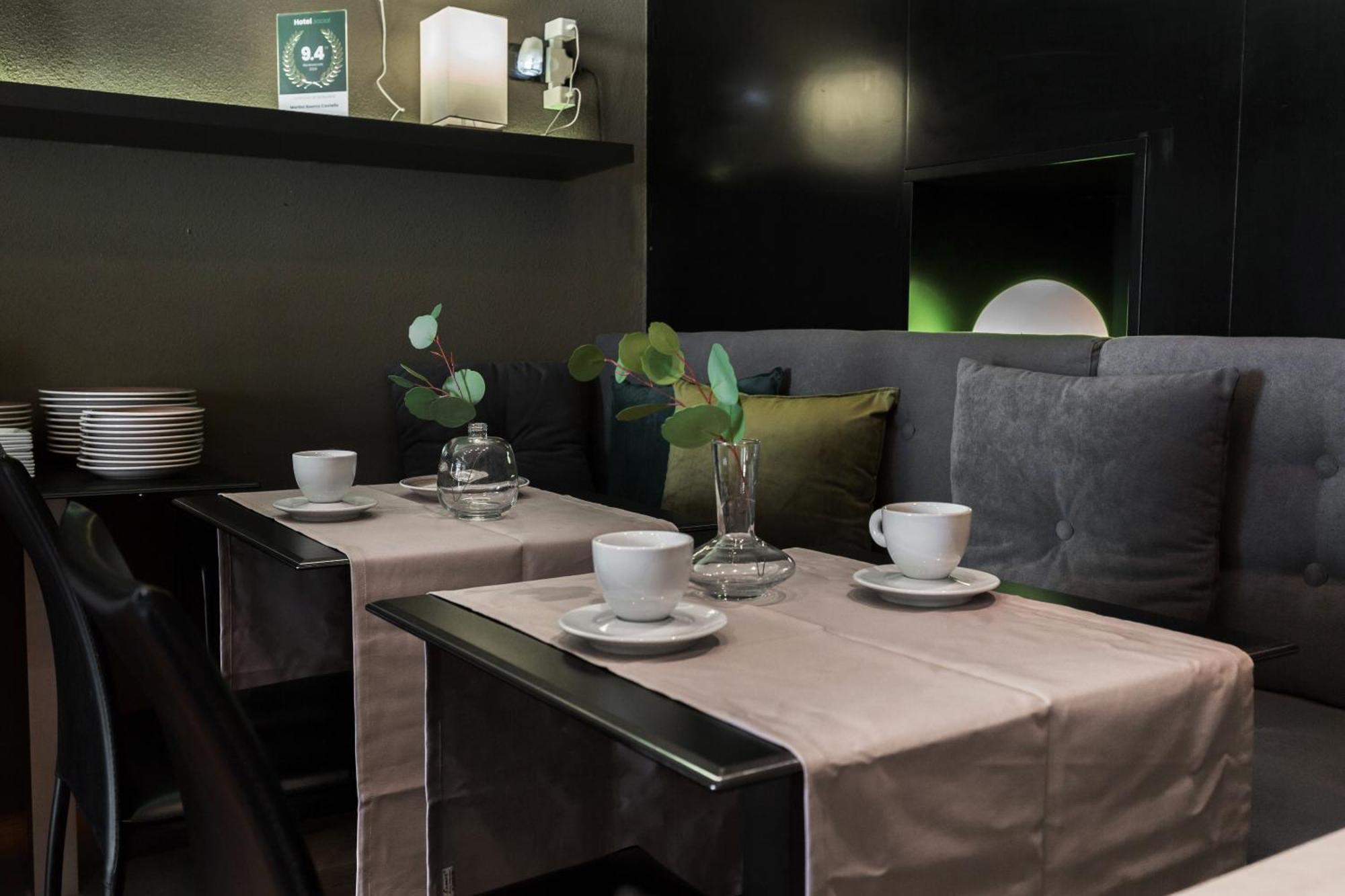 Martini Rooms Castello Cagliari Zewnętrze zdjęcie