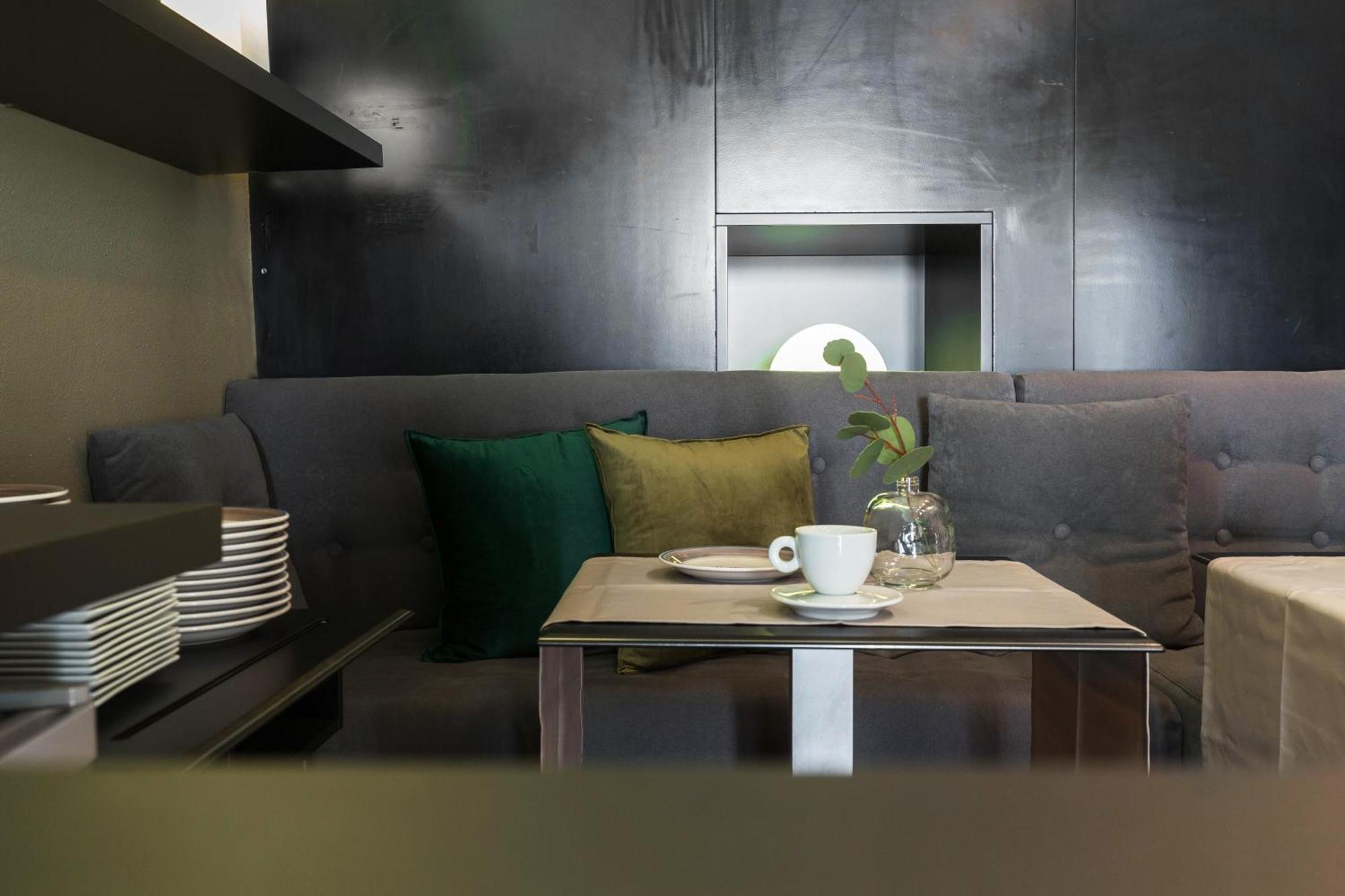 Martini Rooms Castello Cagliari Zewnętrze zdjęcie