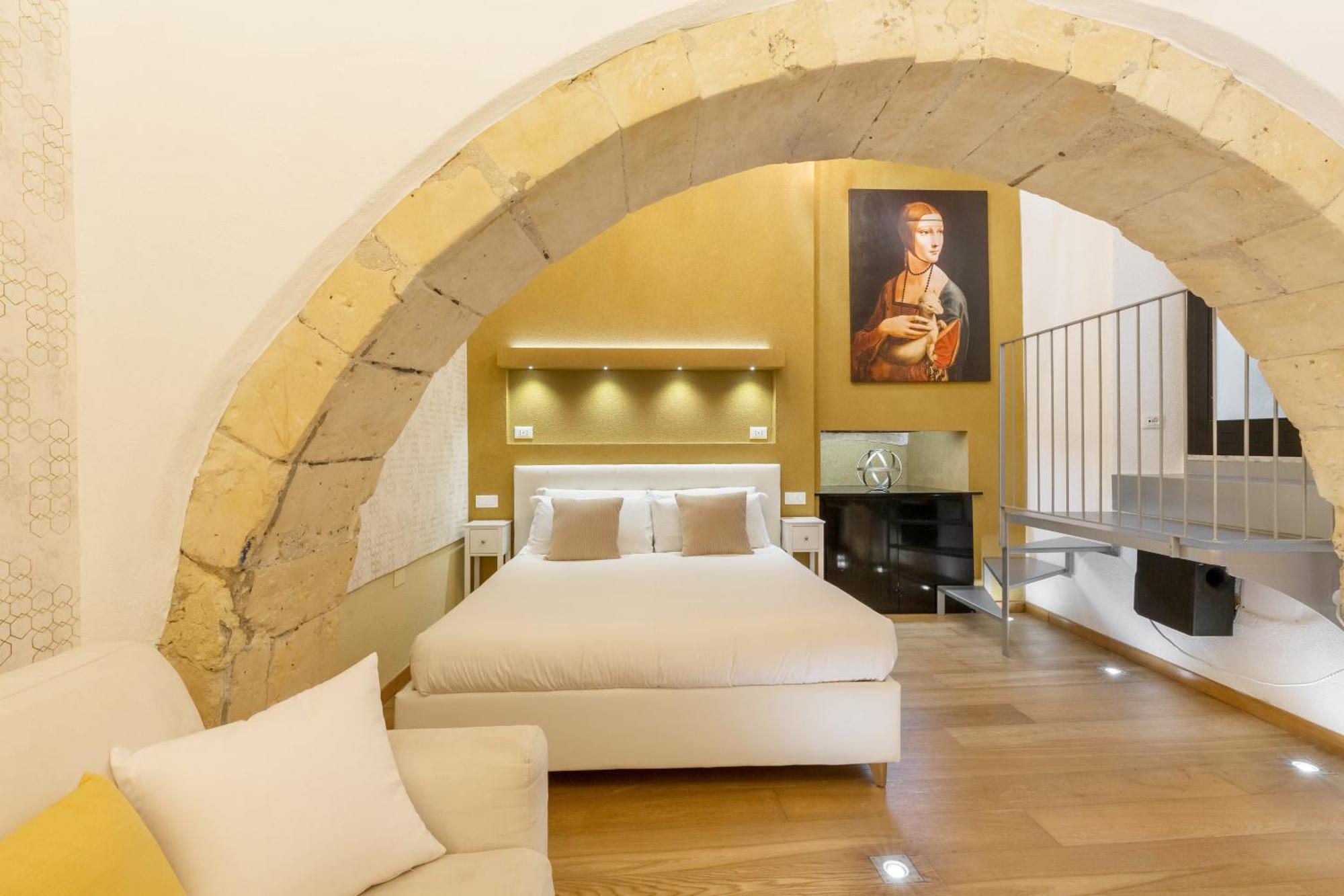 Martini Rooms Castello Cagliari Zewnętrze zdjęcie