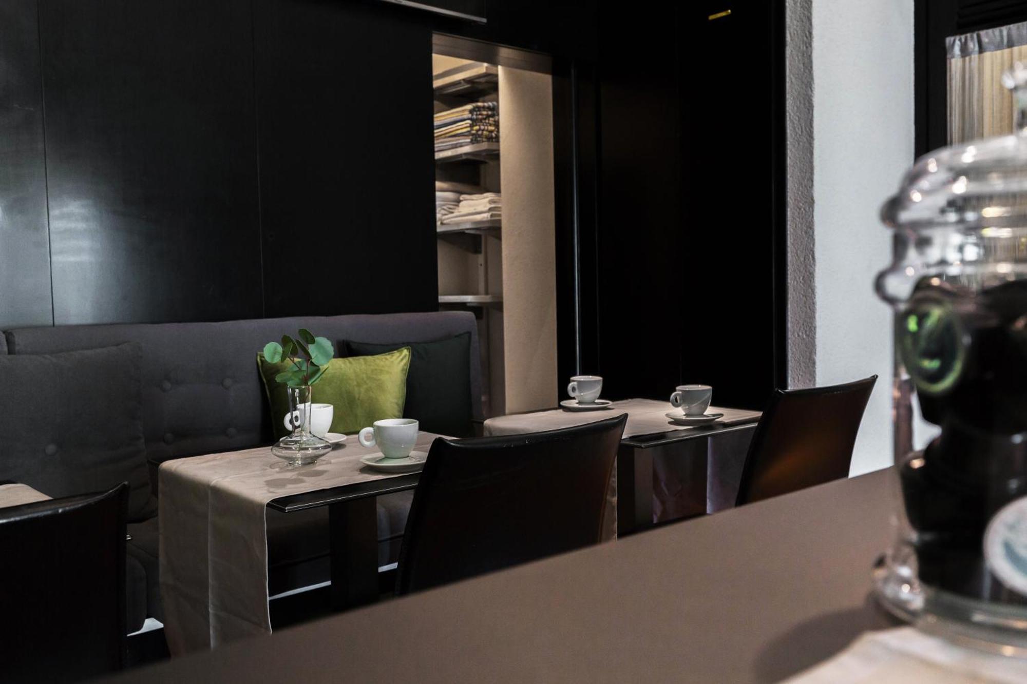 Martini Rooms Castello Cagliari Zewnętrze zdjęcie