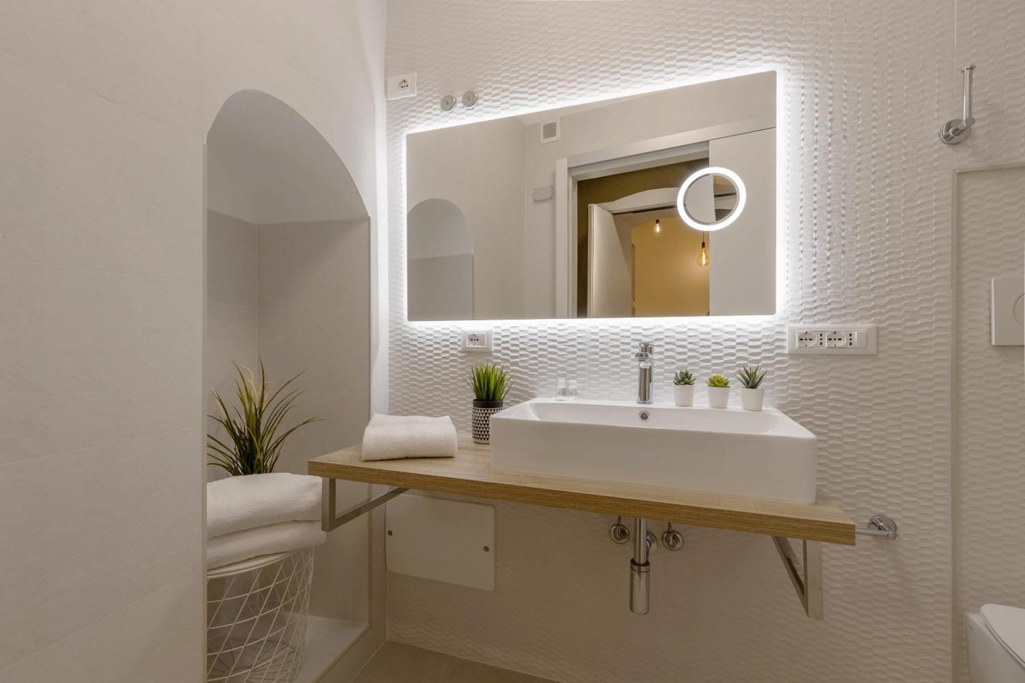 Martini Rooms Castello Cagliari Zewnętrze zdjęcie