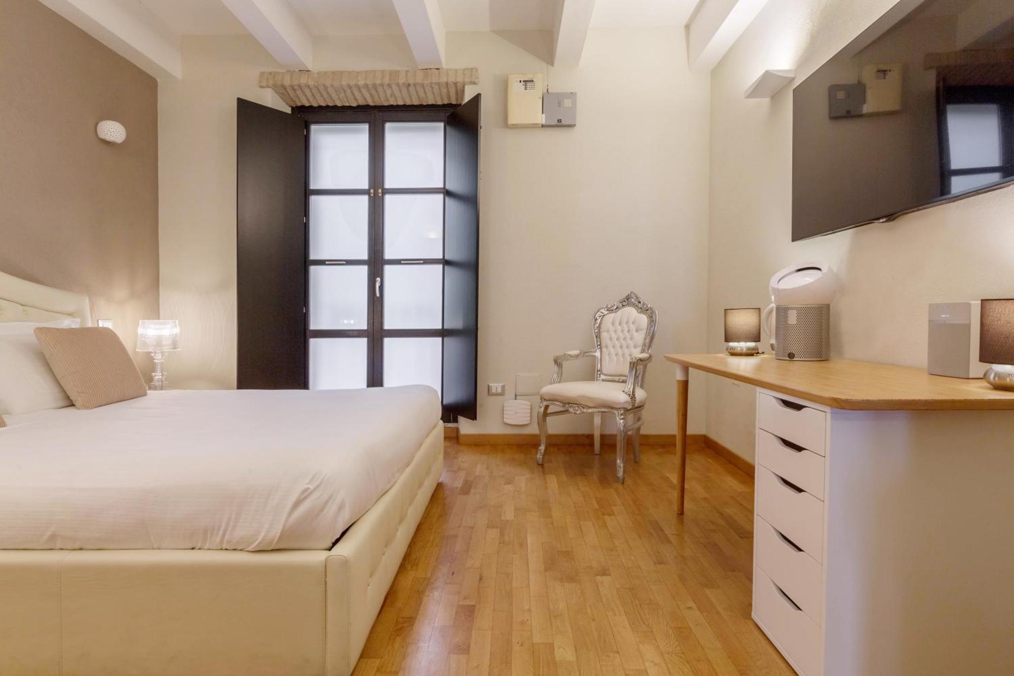 Martini Rooms Castello Cagliari Zewnętrze zdjęcie