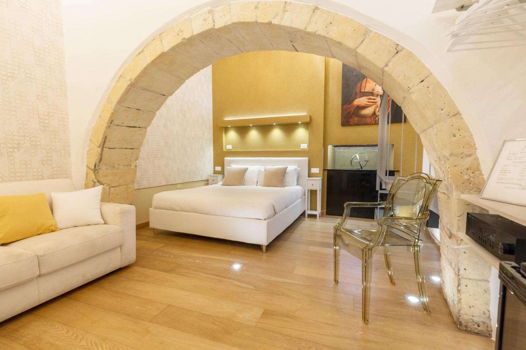 Martini Rooms Castello Cagliari Zewnętrze zdjęcie