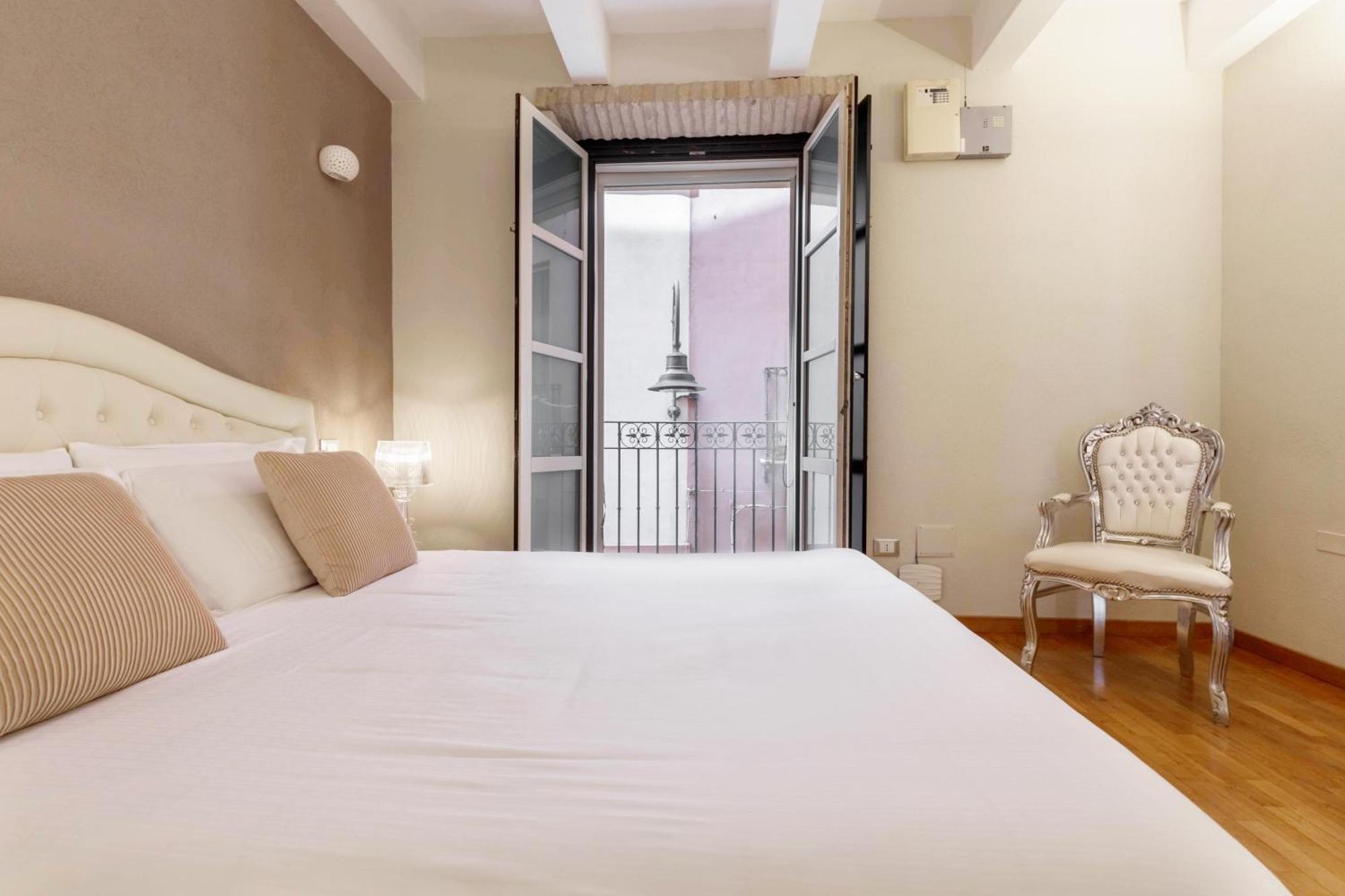 Martini Rooms Castello Cagliari Zewnętrze zdjęcie