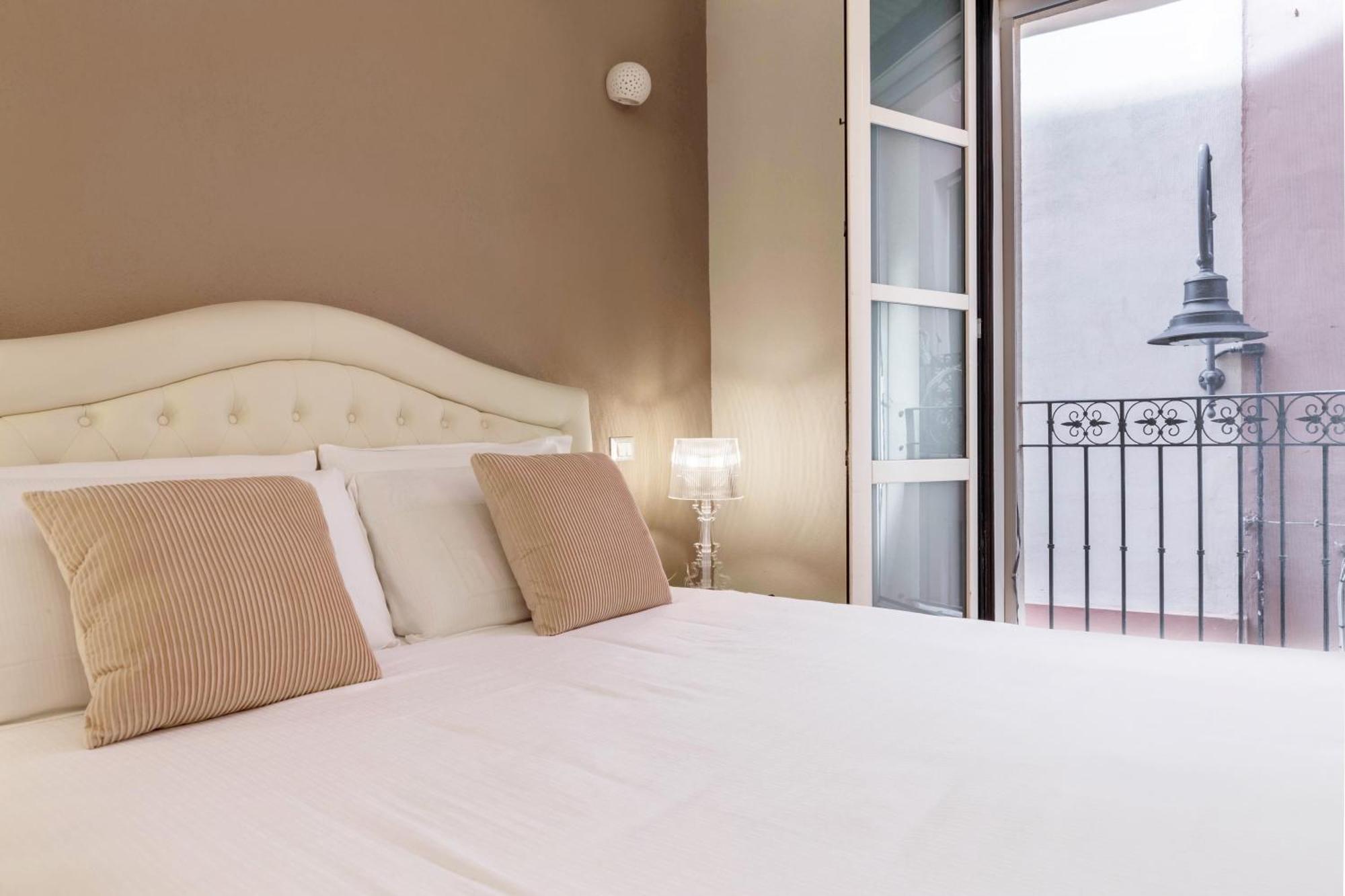Martini Rooms Castello Cagliari Zewnętrze zdjęcie