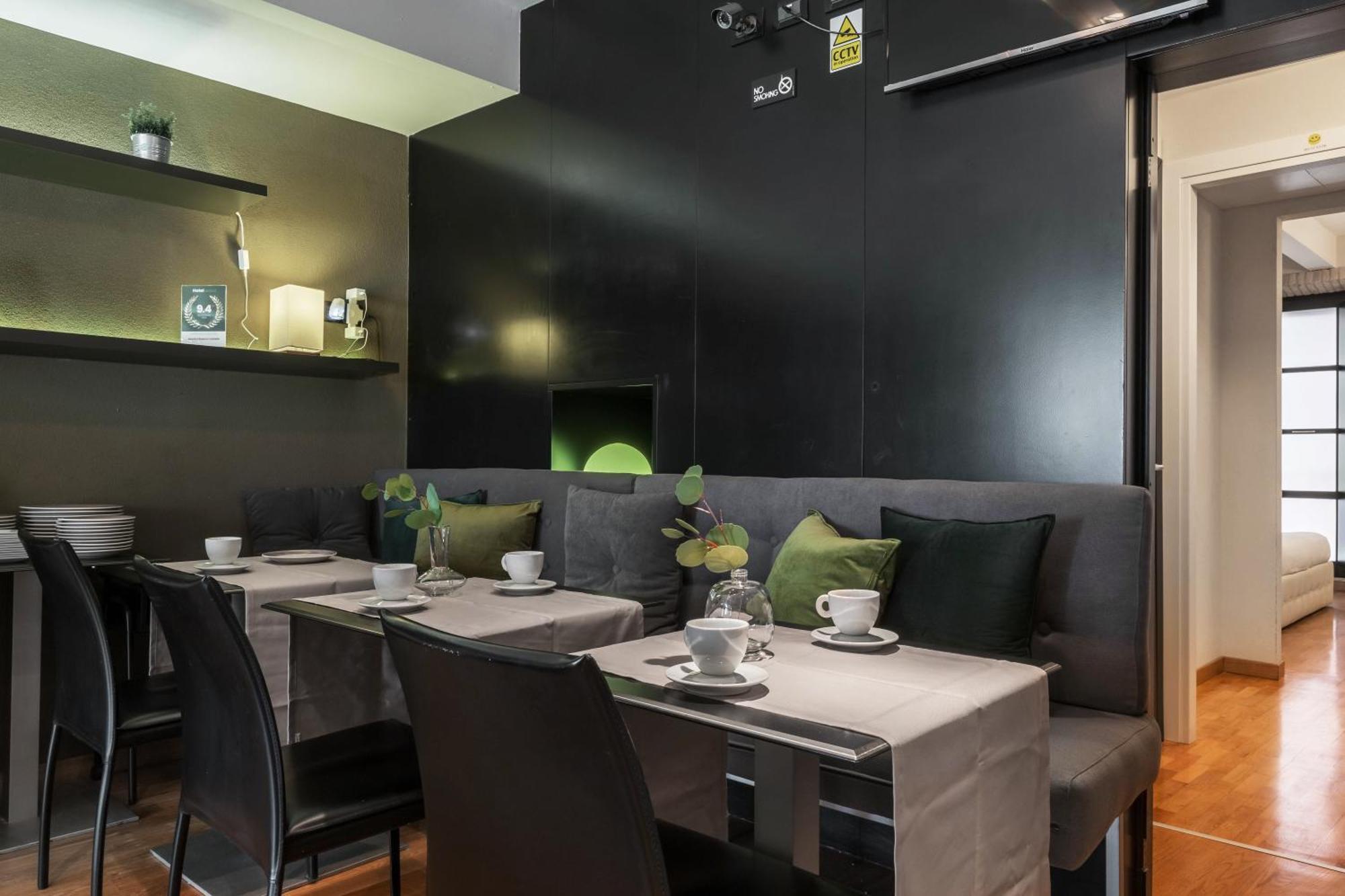Martini Rooms Castello Cagliari Zewnętrze zdjęcie