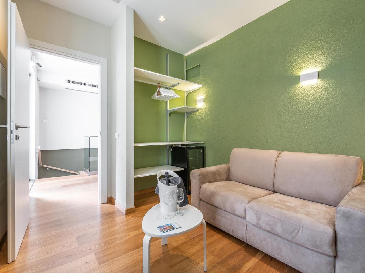 Martini Rooms Castello Cagliari Zewnętrze zdjęcie