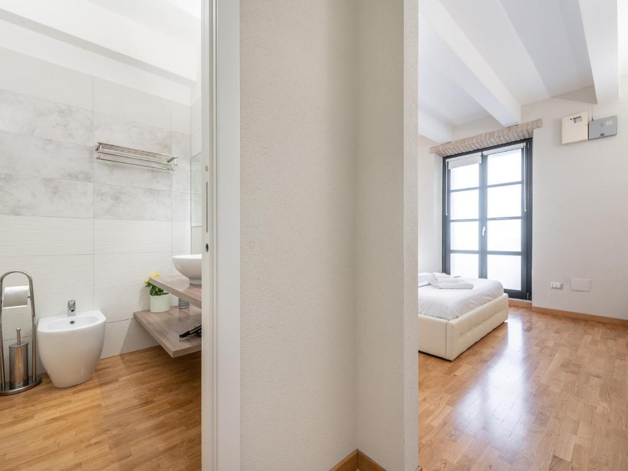 Martini Rooms Castello Cagliari Zewnętrze zdjęcie