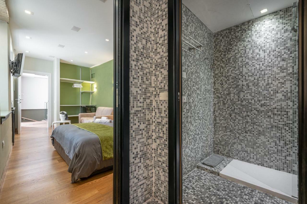Martini Rooms Castello Cagliari Zewnętrze zdjęcie