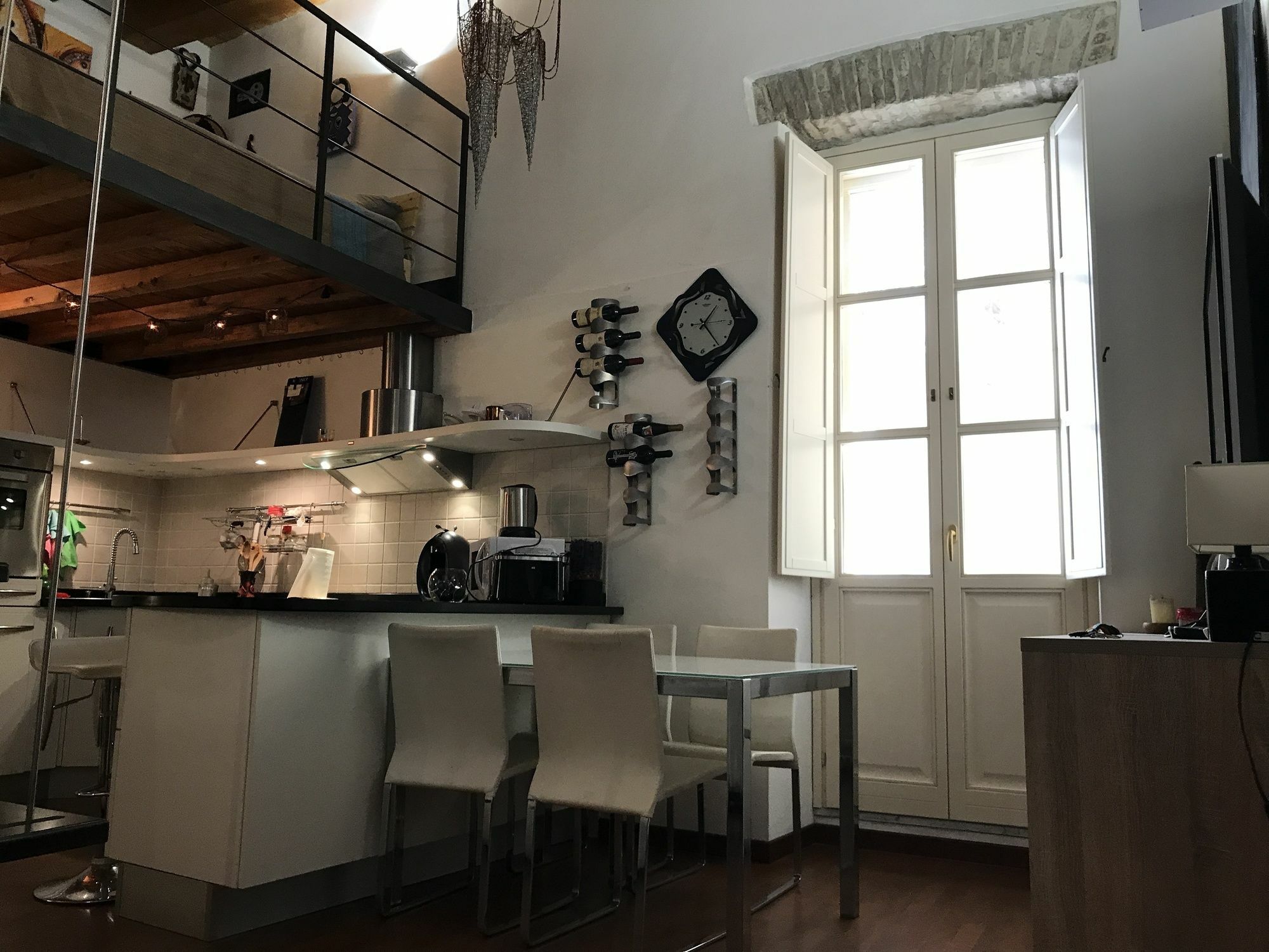 Martini Rooms Castello Cagliari Zewnętrze zdjęcie