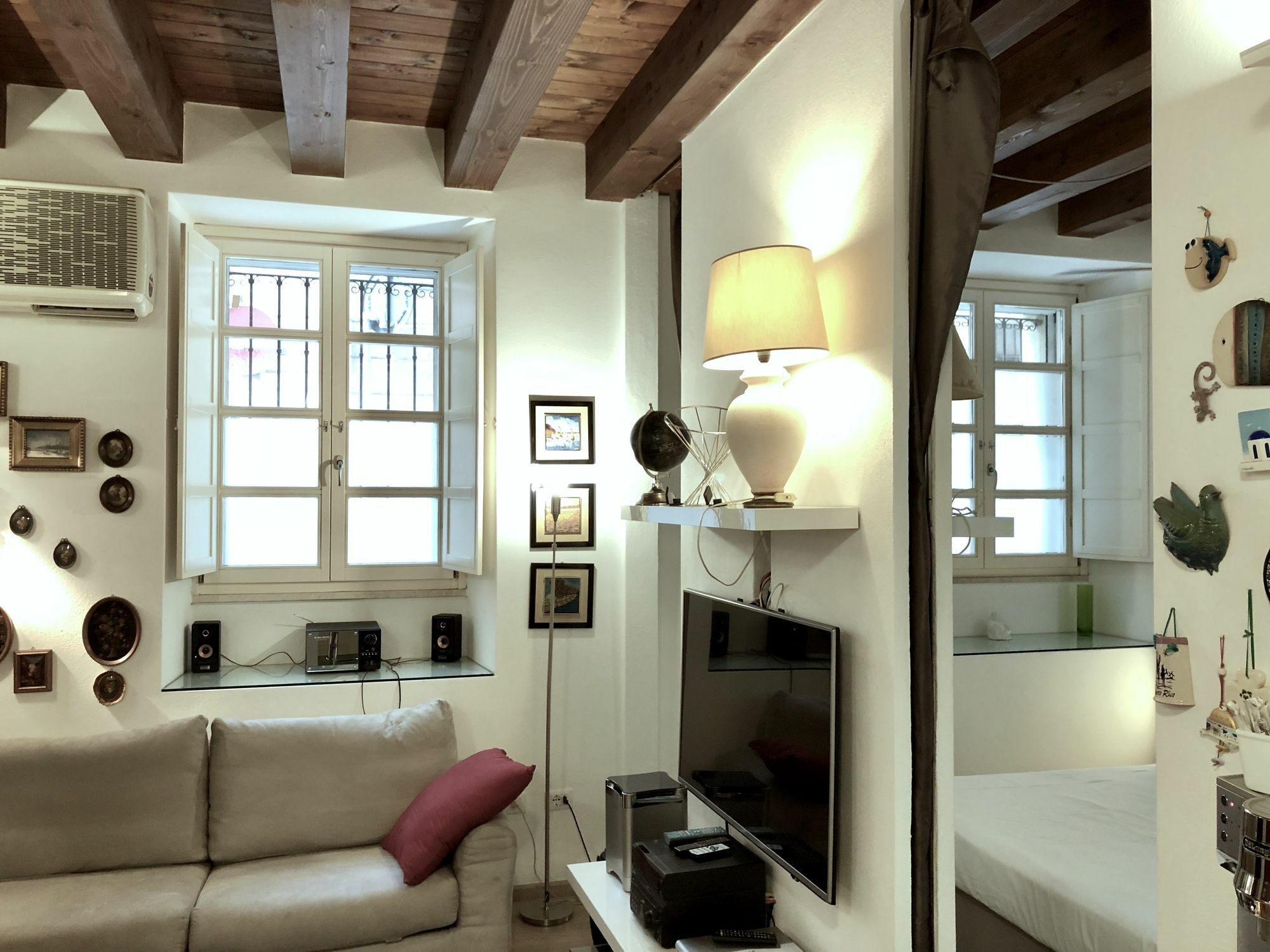 Martini Rooms Castello Cagliari Zewnętrze zdjęcie