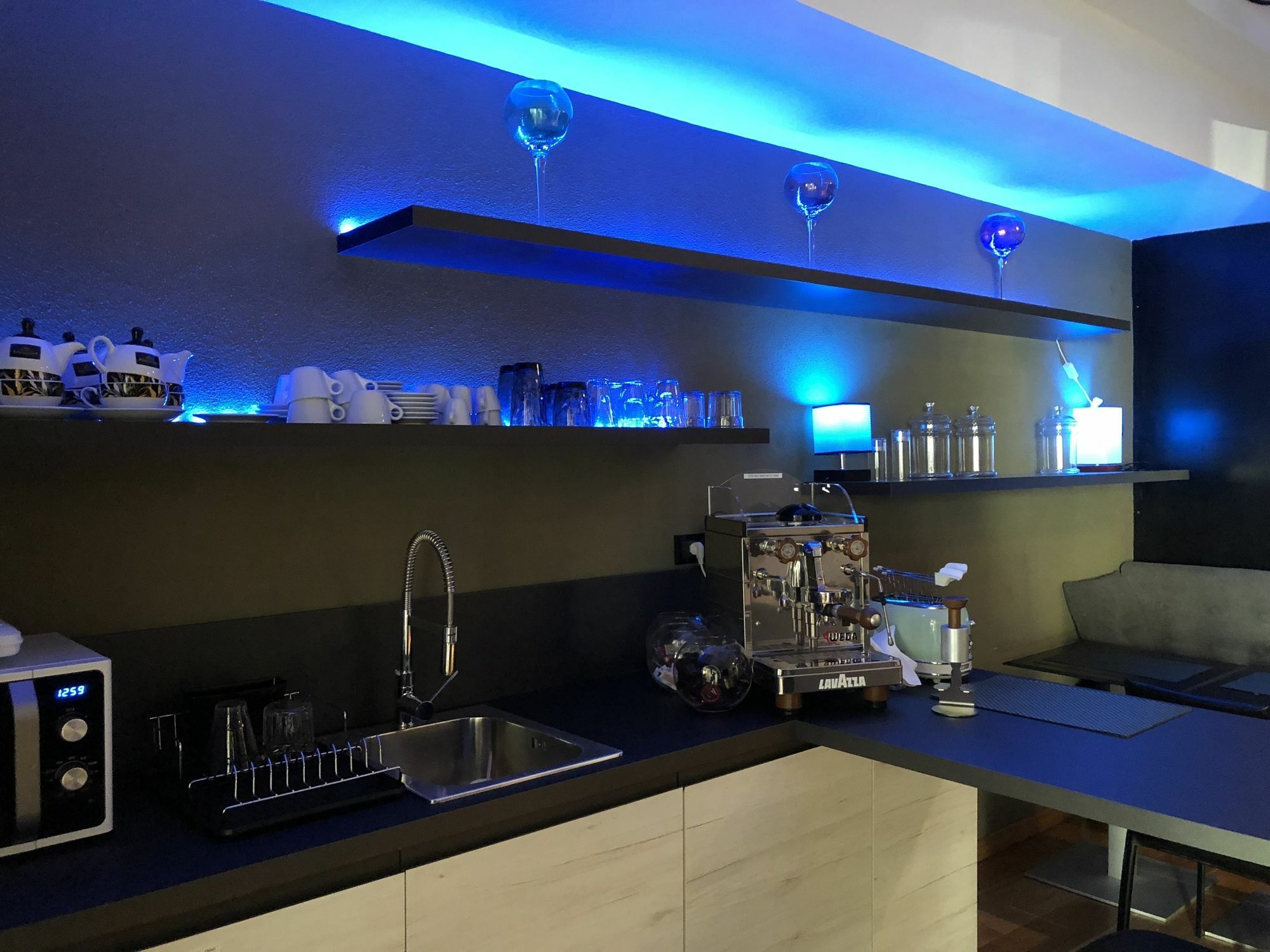 Martini Rooms Castello Cagliari Zewnętrze zdjęcie