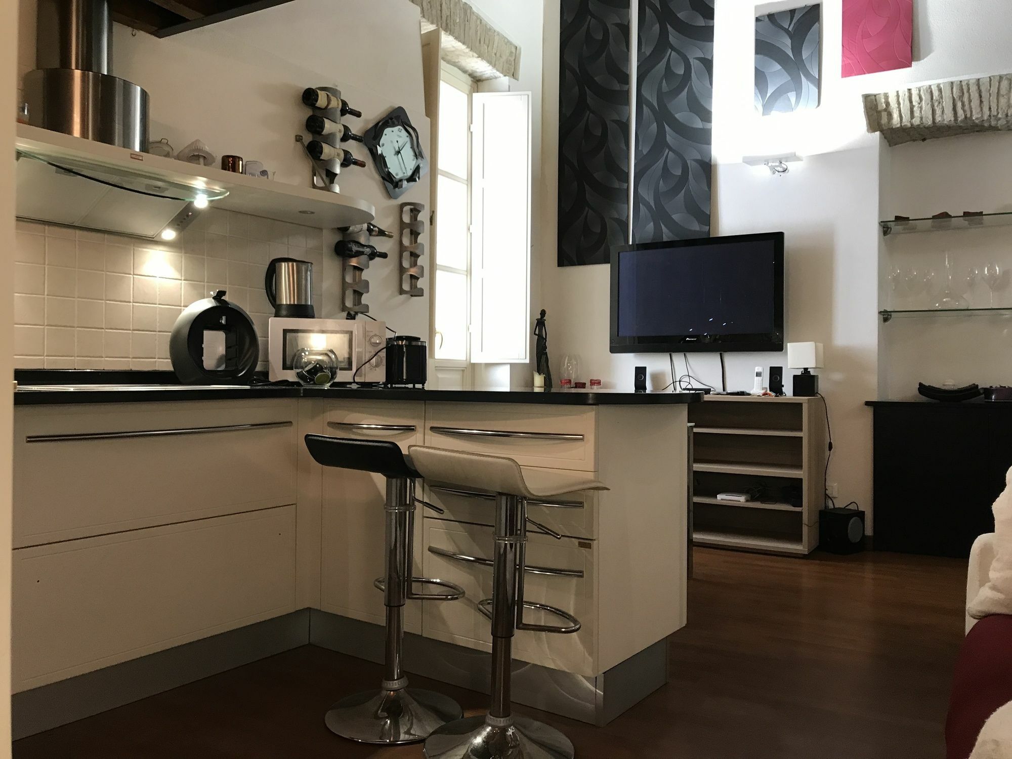 Martini Rooms Castello Cagliari Zewnętrze zdjęcie