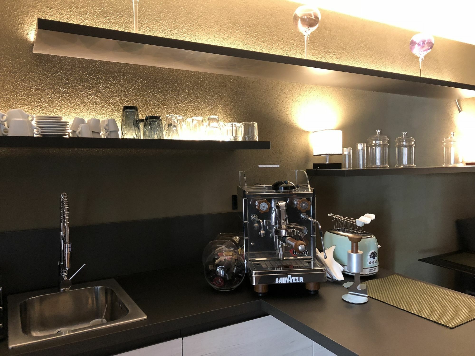 Martini Rooms Castello Cagliari Zewnętrze zdjęcie