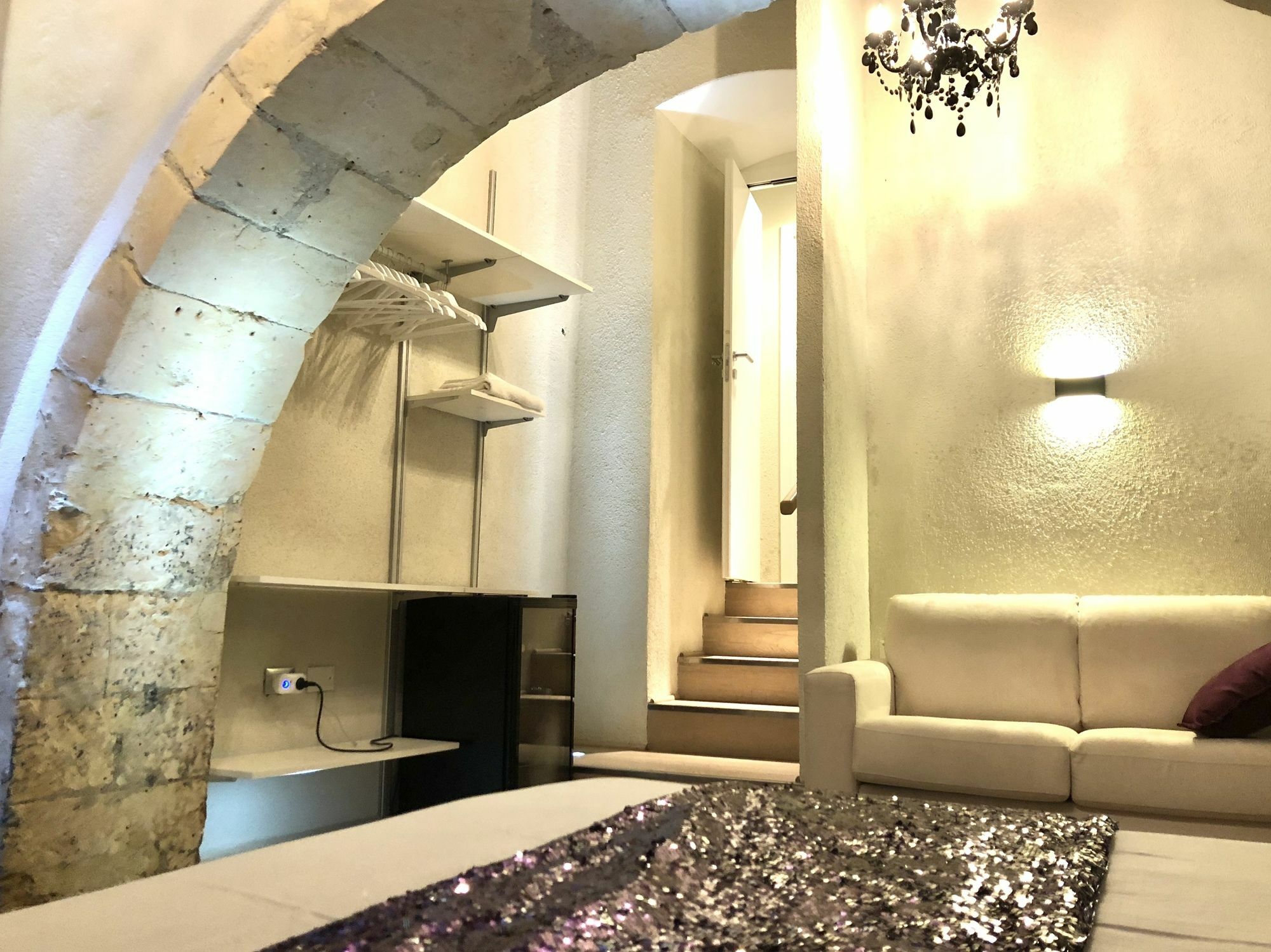 Martini Rooms Castello Cagliari Zewnętrze zdjęcie
