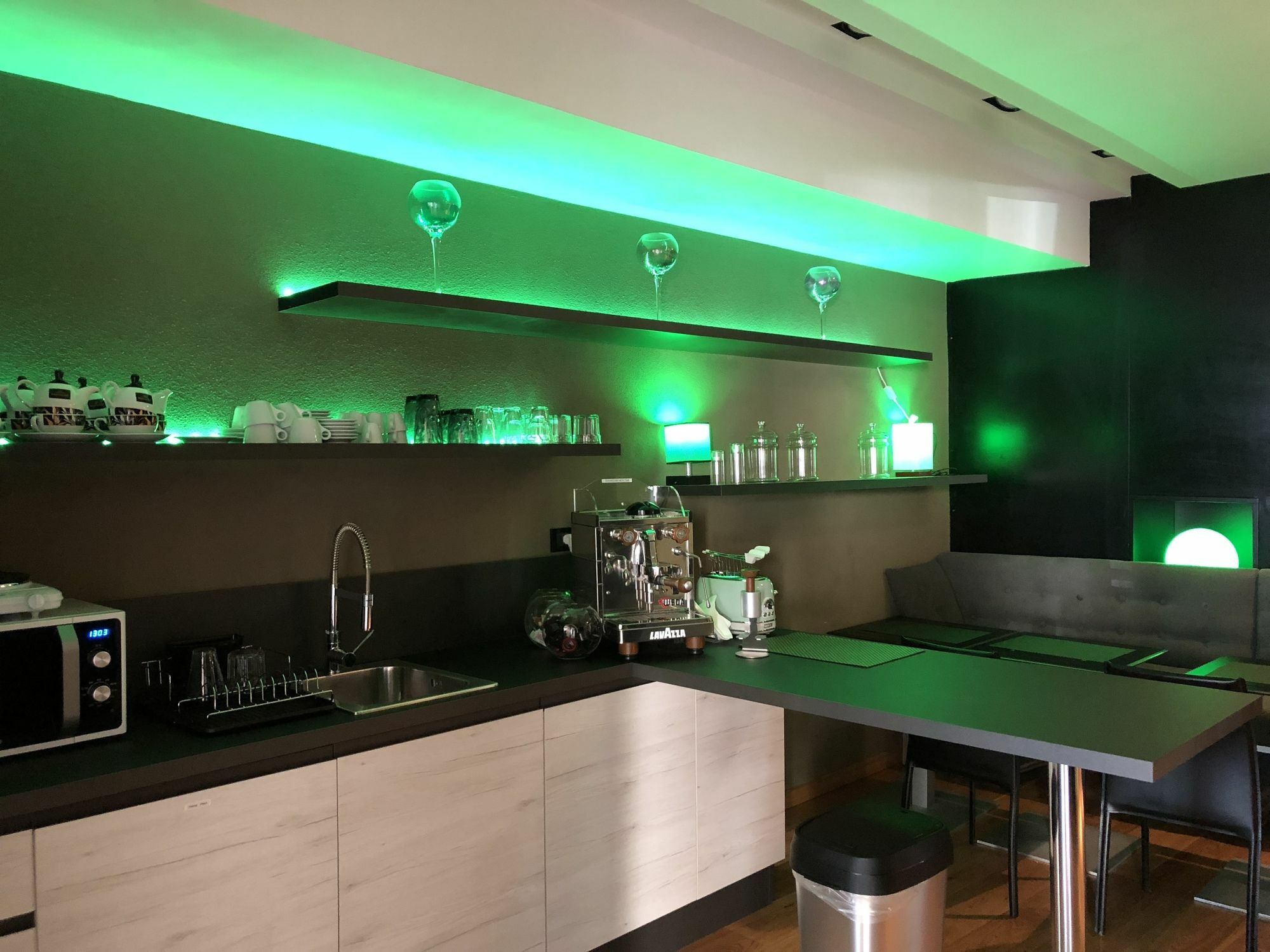 Martini Rooms Castello Cagliari Zewnętrze zdjęcie