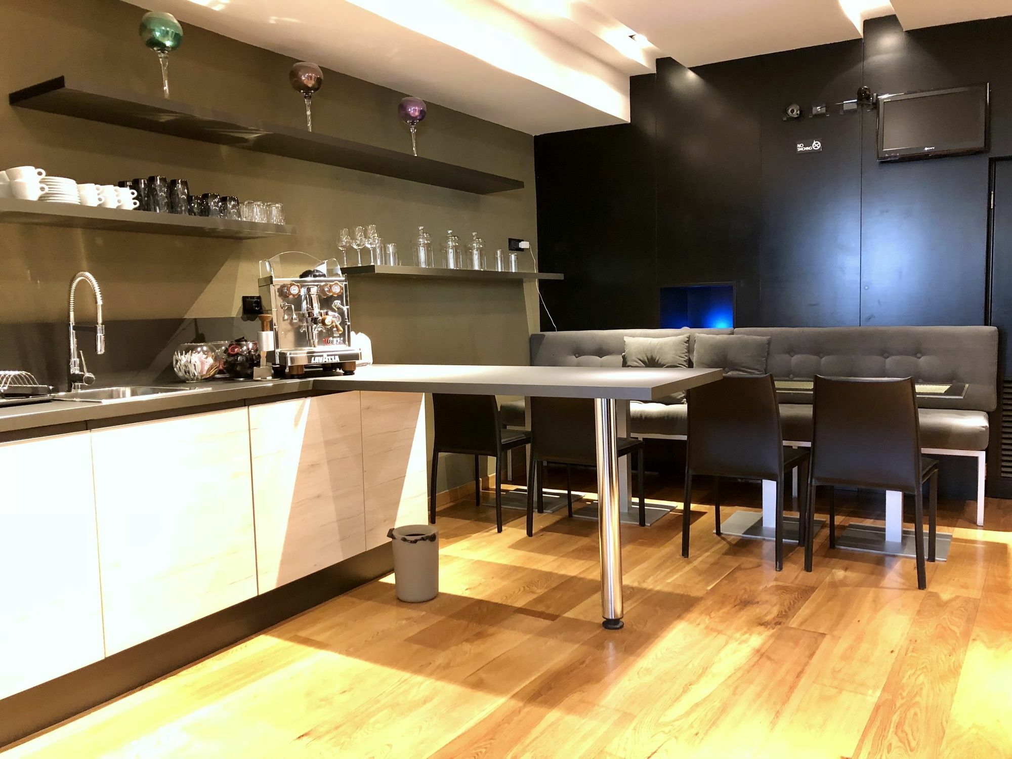 Martini Rooms Castello Cagliari Zewnętrze zdjęcie