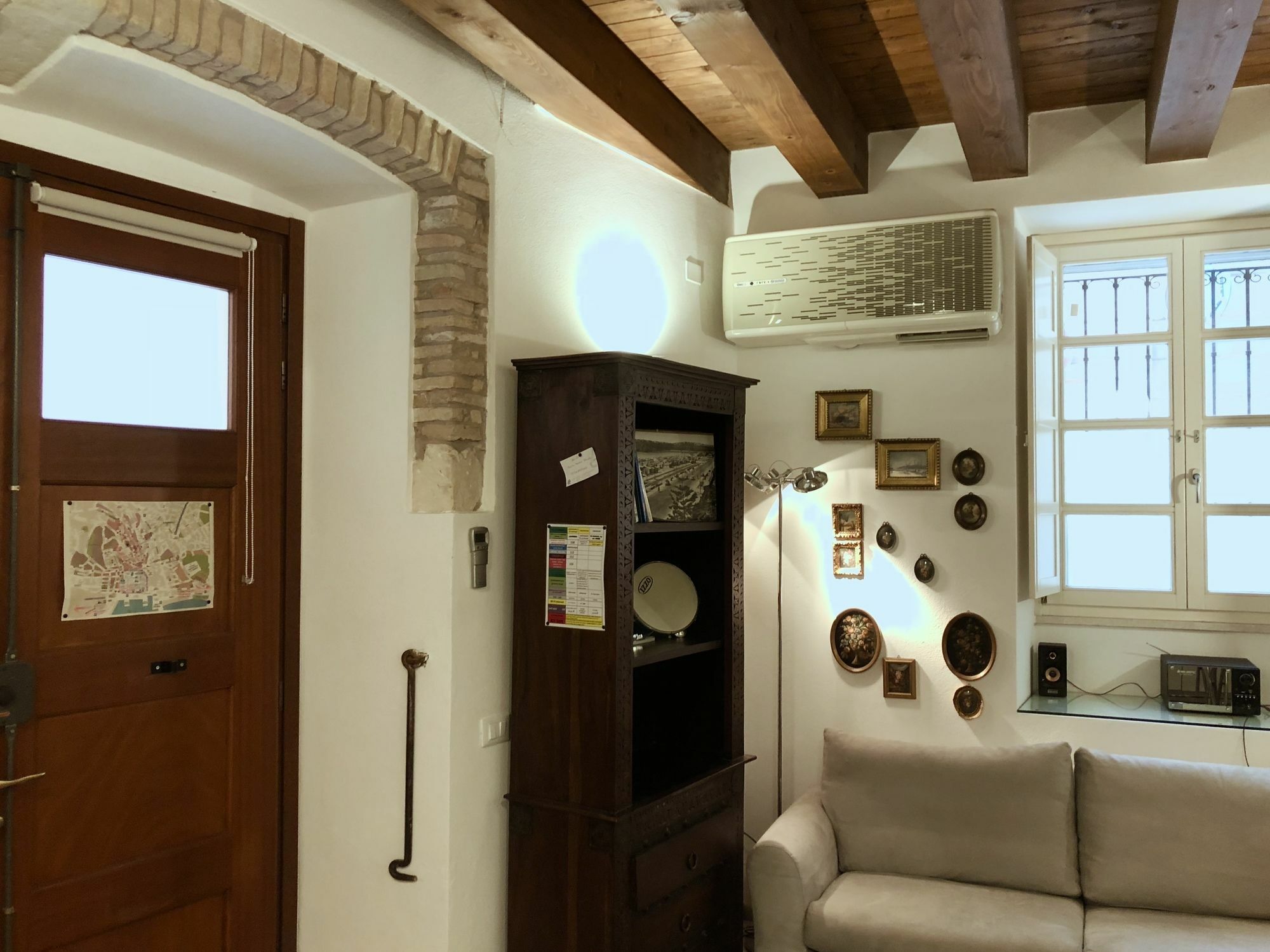Martini Rooms Castello Cagliari Zewnętrze zdjęcie