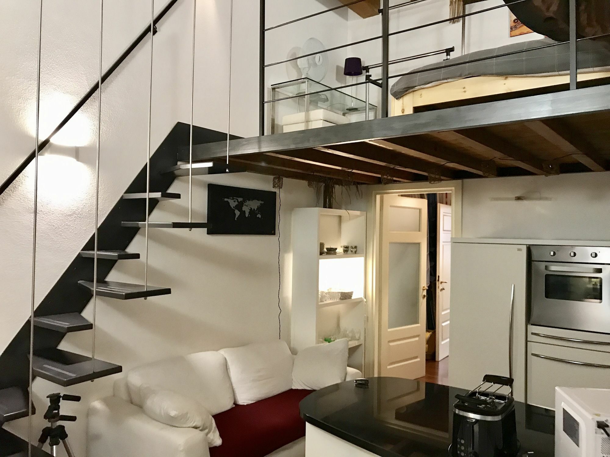 Martini Rooms Castello Cagliari Zewnętrze zdjęcie